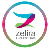 Zelira Therapeutics (ZLD)のロゴ。