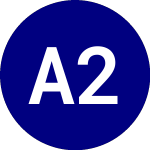  (AII.U)のロゴ。