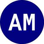 Alerian MLP (AMLP)のロゴ。