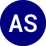 American Spectrum (AQQ)のロゴ。