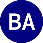 Berenson Acquisition Cor... (BACA)のロゴ。