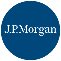 JPMorgan BetaBuilders De... (BBAX)のロゴ。