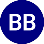  (BBG)のロゴ。