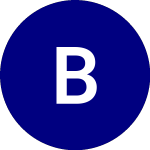 Bancroft (BCV)のロゴ。