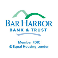 Bar Harbor Bankshares (BHB)のロゴ。