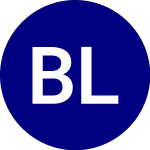 BlackRock Large Cap Valu... (BLCV)のロゴ。