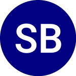 SPDR Bloomberg Internati... (BWX)のロゴ。
