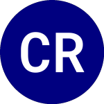 Canyon Resource (CAU)のロゴ。