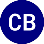  (CBI)のロゴ。