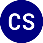Cold Spring Cap Unit (CDS.U)のロゴ。