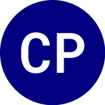  (CFO.L)のロゴ。