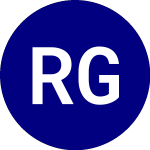 Roundhill Generative AJ ... (CHAT)のロゴ。