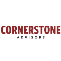 Cornerstone Strategic Va... (CLM)のロゴ。