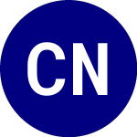  (CNR.UN)のロゴ。