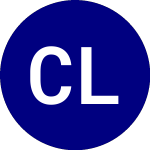 Columbia labs (COB)のロゴ。