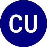 Calvert US Mid Cap Core ... (CVMC)のロゴ。