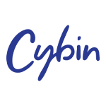 Cybin (CYBN)のロゴ。