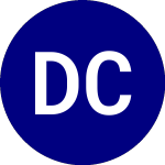 (DEK)のロゴ。