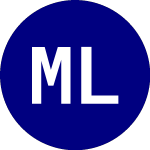 Merrill Lynch Mitts Amex Defense (DFM.L)のロゴ。
