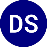 Dimensional Short durati... (DFSD)のロゴ。