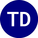 Tiers Djia 2003-1 (DJE)のロゴ。