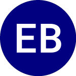  (ECBE)のロゴ。
