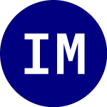 iShares MSCI Emerging Ma... (EEM)のロゴ。