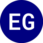  (EGT)のロゴ。