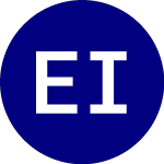  (EII)のロゴ。
