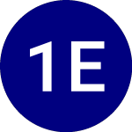  (EKE)のロゴ。