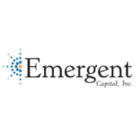 Emerge EMPWR Sustainable... (EMGC)のロゴ。