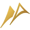 EMX Royalty (EMX)のロゴ。