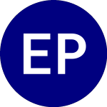 Empire Petroleum (EP)のロゴ。