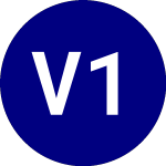 VelocityShares 1x Long V... (EVIX)のロゴ。