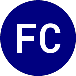  (FNV.U)のロゴ。