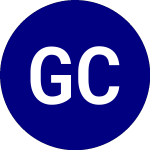  (GHC.U)のロゴ。