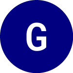 Goldfield (GV)のロゴ。