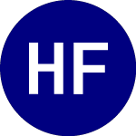 Hallmark Financial Services (HAF.EC)のロゴ。