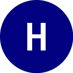  (HBU)のロゴ。