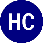  (HCAC.UN)のロゴ。