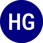 Hilton Grand Vacations Inc. (HGV)のロゴ。