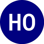  (HHZ)のロゴ。