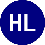 Hartford Longevity Econo... (HLGE)のロゴ。