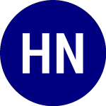  (HNB)のロゴ。