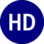 Hanover Direct (HNV)のロゴ。