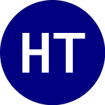 Hartford Total Return Bo... (HTRB)のロゴ。