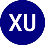 Xtrackers USD High Yield... (HYLB)のロゴ。