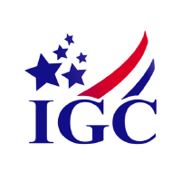 IGC Pharma (IGC)のロゴ。