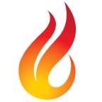 Indonesia Energy (INDO)のロゴ。