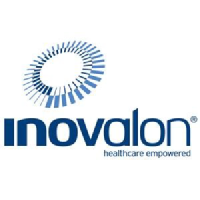 Innovator International ... (INOV)のロゴ。